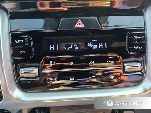 Kia Sorento 4th Generation 2021 Серый из Кореи, фото 5