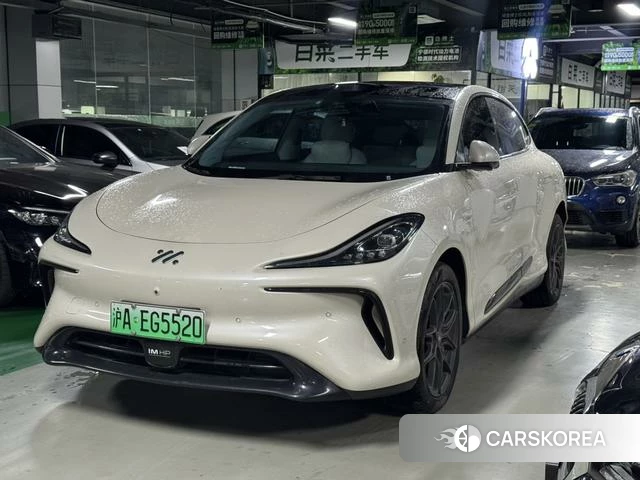 Zhiji Automobile Zhiji LS6 2024 Другой из Китая, фото 5