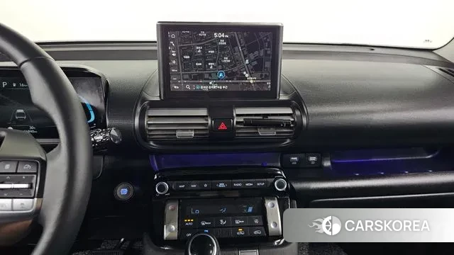 Hyundai Casper 2022 Белый из Кореи, фото 5