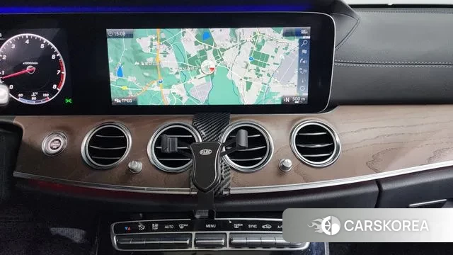 Mercedes-Benz E-Class W213 2019 Белый из Кореи, фото 5