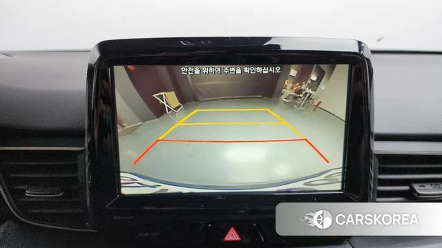 Hyundai Veloster (JS) 2019 Серый из Кореи, фото 5