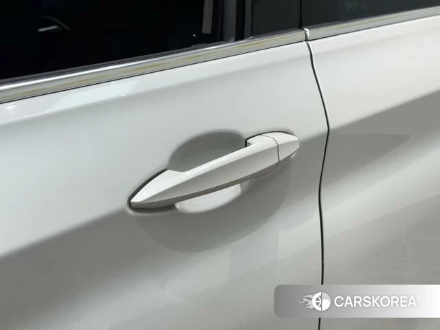 BMW 1 series 2021 Белый из Китая, фото 5