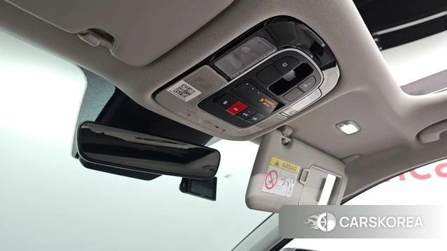 Hyundai Tucson (NX4) 2021 Серый из Кореи, фото 5