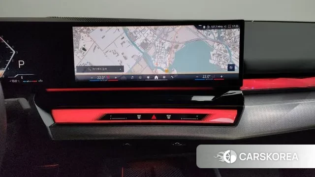 BMW 5 Series (G60) 2024 Серый из Кореи, фото 5