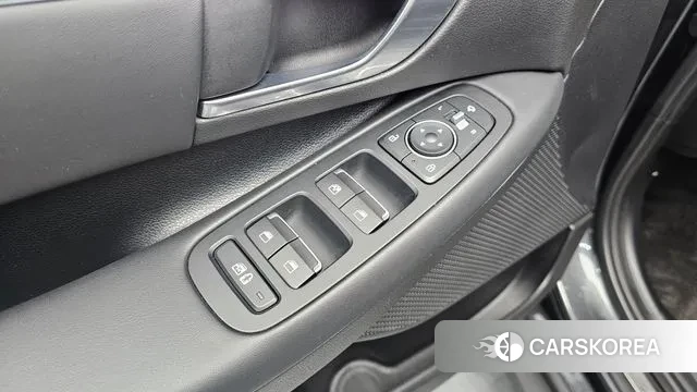 Hyundai Sonata (DN8) 2019 Серый из Кореи, фото 5