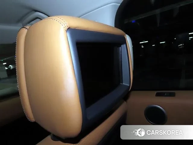 Land Rover Discovery 5 2019 Белый из Кореи, фото 5