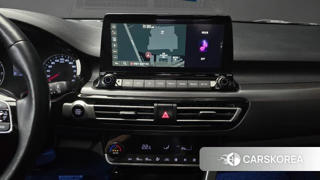 Kia Seltos 2020 Белый из Кореи, фото 5