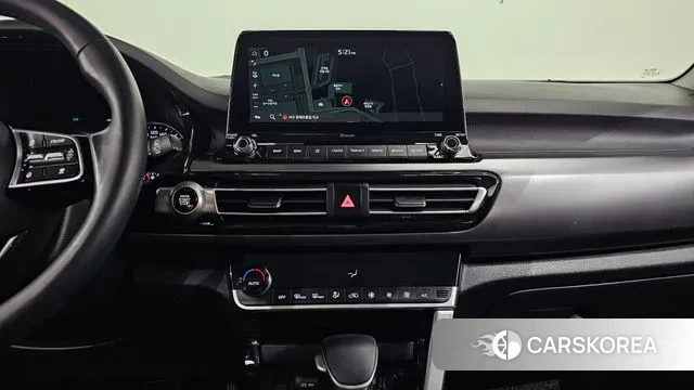 Kia Seltos 2020 Серебристо-серый из Кореи, фото 5