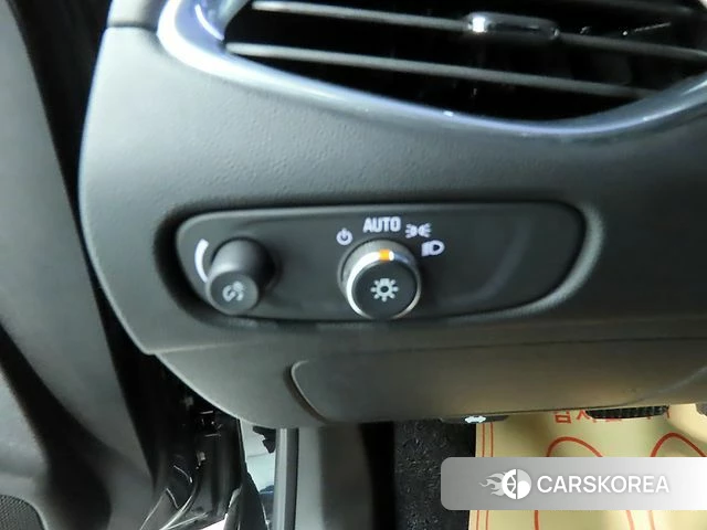 Chevrolet (GM Daewoo) The New Malibu 2019 Черный из Кореи, фото 5