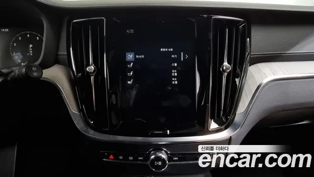 Volvo V60 Cross-Country 2nd Generation id 2881176 из Кореи 5