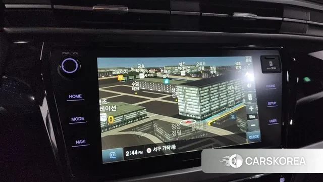 Ssangyong Beautiful Korando 2023 Белый из Кореи, фото 5