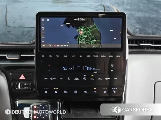 Hyundai Staria 2024 Черный из Кореи, фото 5