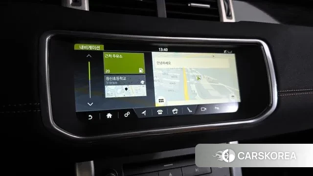 Land Rover Range Rover Evoque 2019 Серый из Кореи, фото 5