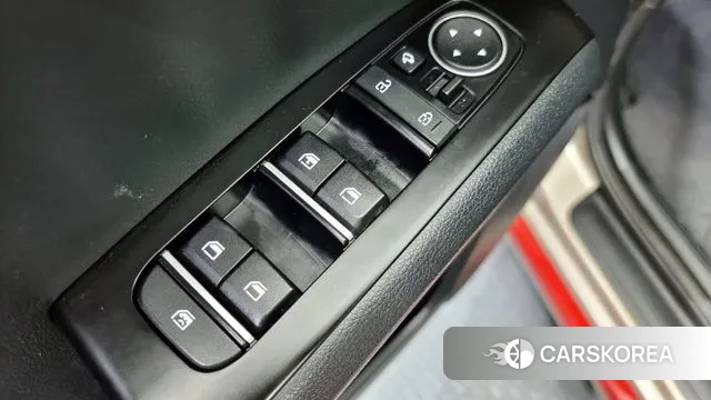 Kia Soul Booster 2020 Золотой из Кореи, фото 5