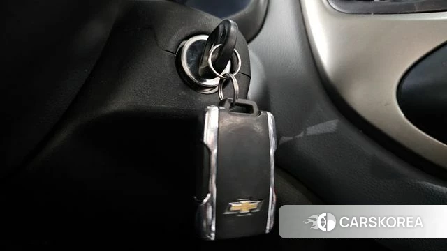 Chevrolet (GM Daewoo) Real New Colorado 2021 Белый из Кореи, фото 5