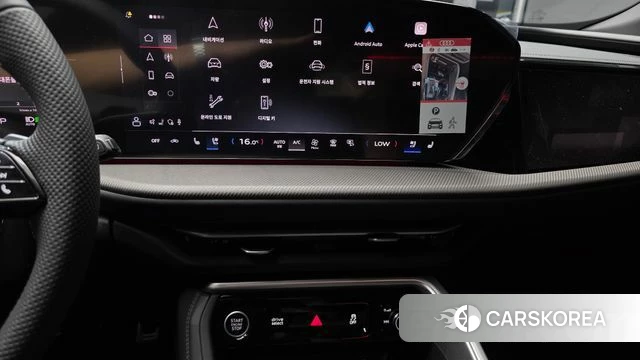 Audi Q5 (80A) 2025 Белый из Кореи, фото 5