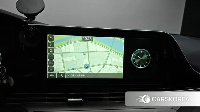 Hyundai The New Grandeur IG 2020 Серый из Кореи, фото 5