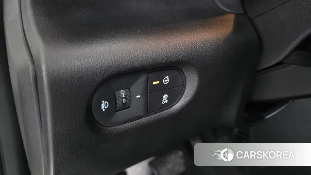 Hyundai Casper 2024 Белый из Кореи, фото 5