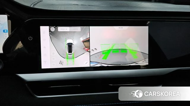 Renault Korea (Samsung) Grand Coleos 2024 Черный из Кореи, фото 5