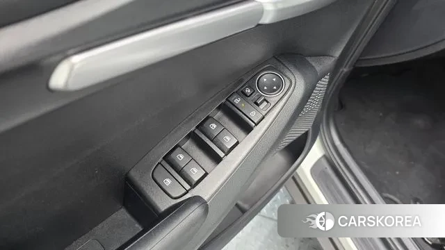 Kia The New Seltos 2023 Белый из Кореи, фото 5