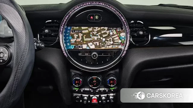 Mini Cooper 2022 Жемчужный цвет из Кореи, фото 5