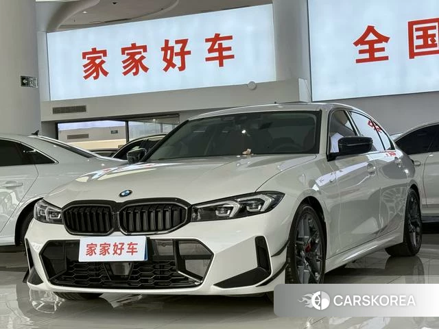 BMW 3 series id 3957800 из Китая 5