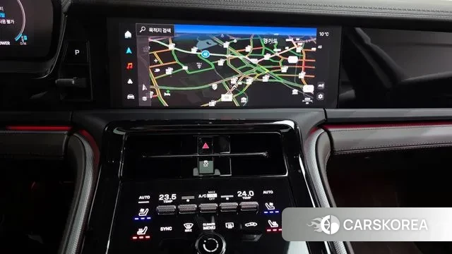 Porsche Panamera (972) 2025 Синий из Кореи, фото 5