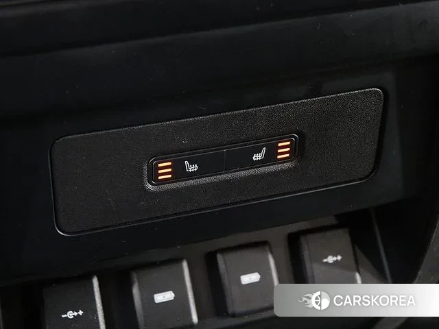 Land Rover Defender (L663) 2020 Белый из Кореи, фото 5