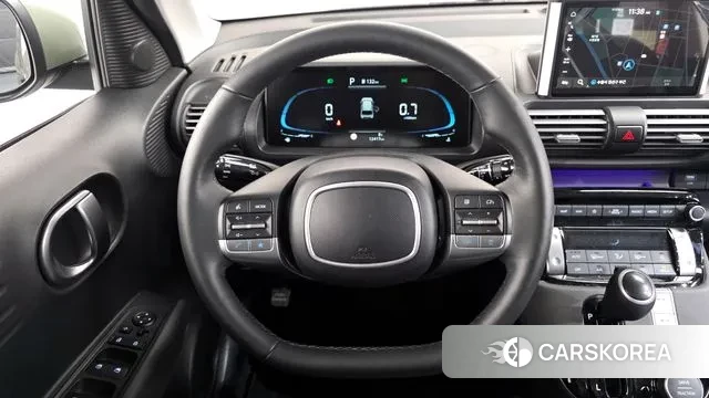 Hyundai Casper 2022 Золотой из Кореи, фото 5