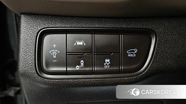 Hyundai Santa Fe TM 2020 Черный из Кореи, фото 5