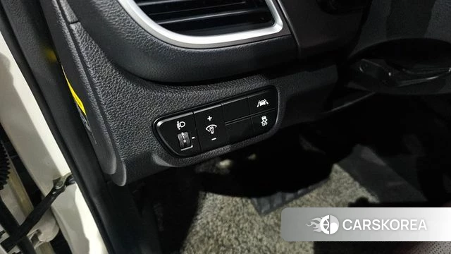 Kia Seltos 2019 Белый из Кореи, фото 5