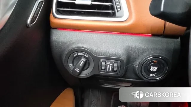 Maserati Ghibli 2018 Синий из Кореи, фото 5