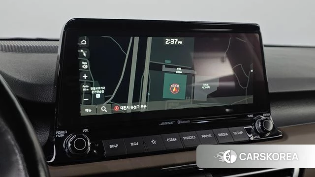 Kia Seltos 2021 Белый из Кореи, фото 5
