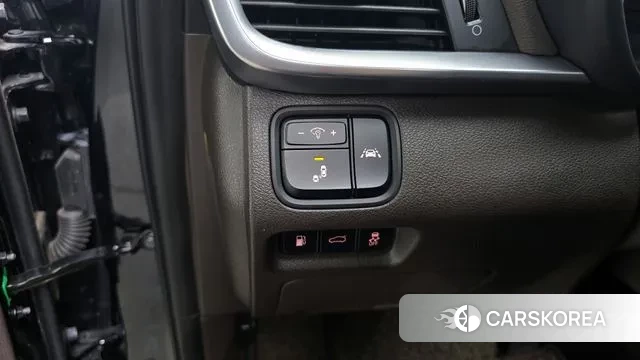 Kia The New K5 2nd generation 2019 Черный из Кореи, фото 5