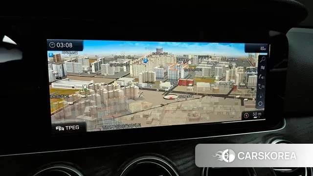 Mercedes-Benz E-Class W213 2018 Белый из Кореи, фото 5