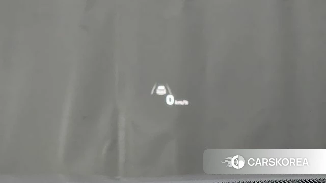 Hyundai The New Santa Fe 2023 Белый из Кореи, фото 5