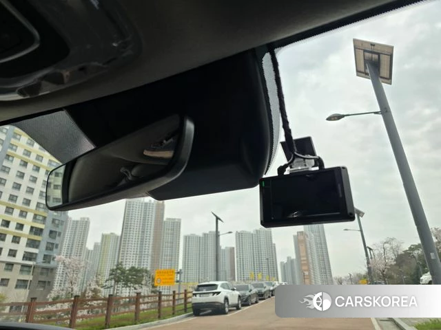 Hyundai The New Avante (CN7) 2025 Серый из Кореи, фото 5