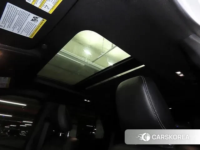 Ford Explorer 6th Generation 2020 Белый из Кореи, фото 5