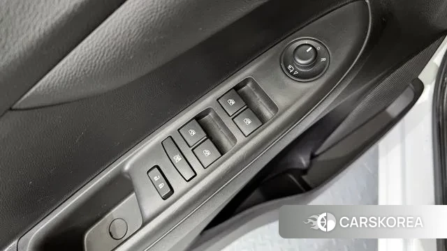 Chevrolet (GM Daewoo) The New Spark 2020 Белый из Кореи, фото 5