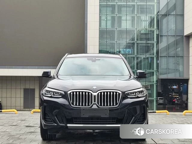 BMW X3 id 3939260 из Китая 5