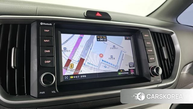 Kia The New Ray 2020 Белый из Кореи, фото 5