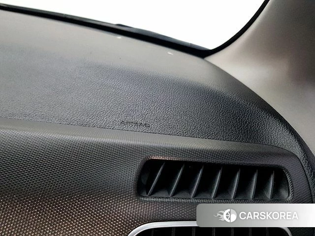 Kia The New Ray 2019 Белый из Кореи, фото 5