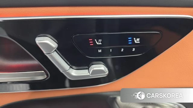 Mercedes-Benz GLC-Class X254 2025 Серый из Кореи, фото 5