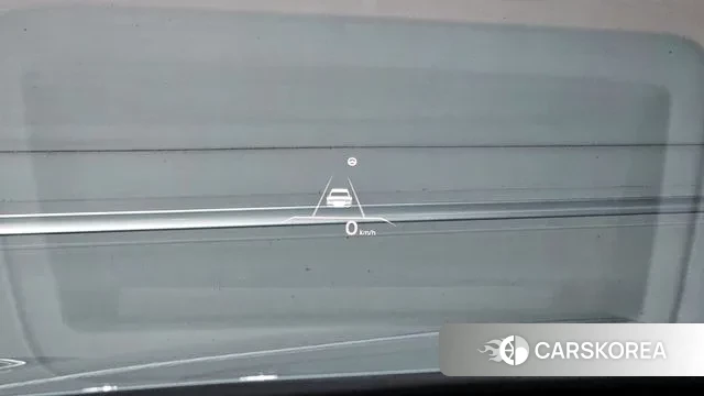 Genesis G80 (RG3) 2021 Серый из Кореи, фото 5