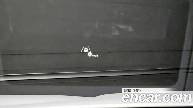 Hyundai The New Santa Fe id 2700725 из Кореи 5