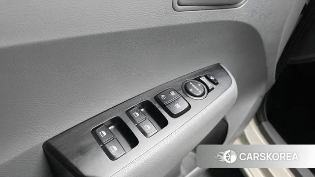 Kia Morning Urban (JA) 2020 Жемчужный цвет из Кореи, фото 5