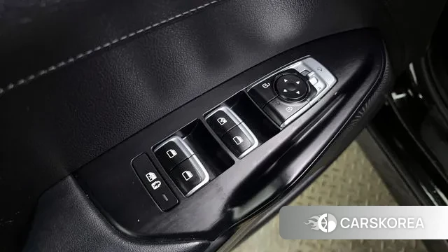 Kia K5 3rd generation 2020 Черный из Кореи, фото 5