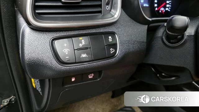 Kia The New Sorento 2020 Коричневый из Кореи, фото 5