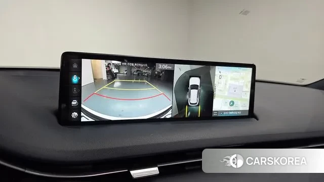 Genesis GV70 2024 Белый из Кореи, фото 5