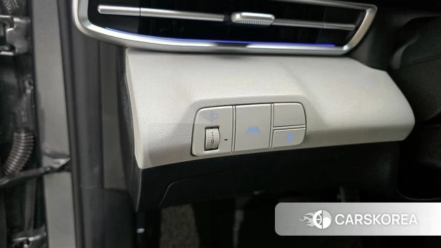 Hyundai Avante (CN7) 2021 Серый из Кореи, фото 5